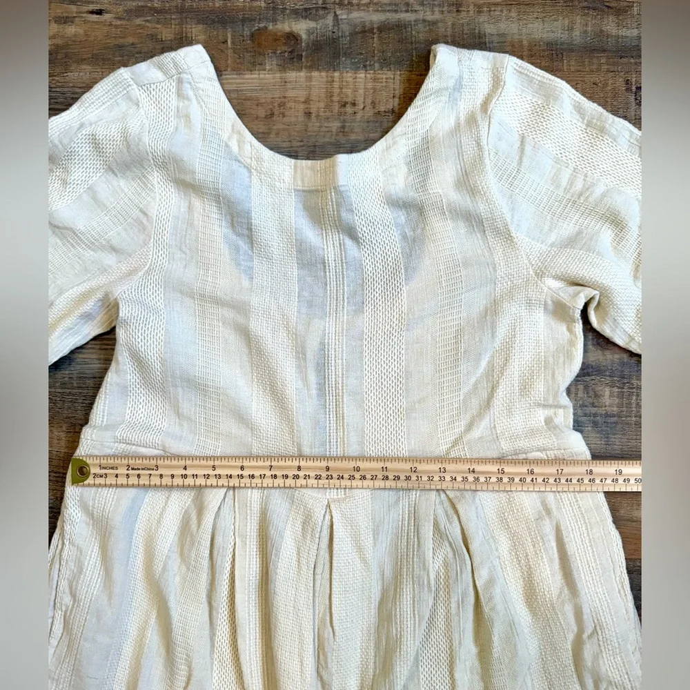NWT Free People Shiloh One-Piece, Size M - Picture 4 of 14